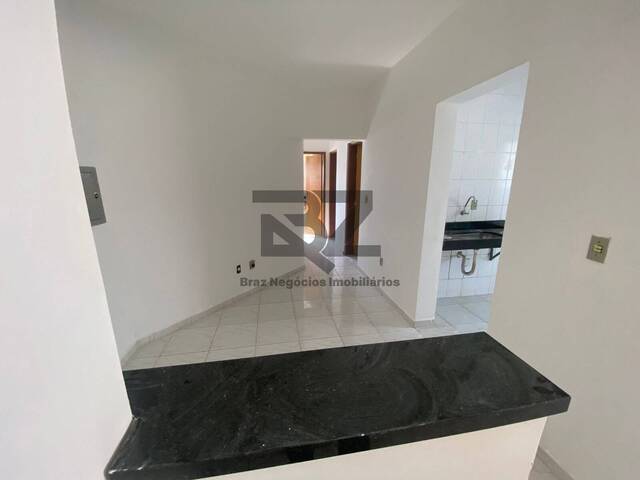 Apartamento Pronto para Morar para Venda em Hortolândia - 3