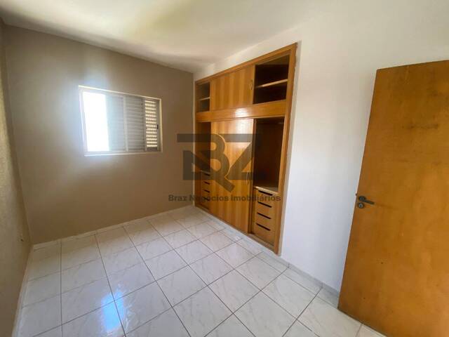 Apartamento Pronto para Morar para Venda em Hortolândia - 5