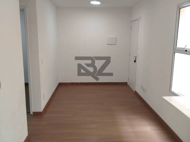 Apartamento Pronto para Morar para Venda em Hortolândia - 3