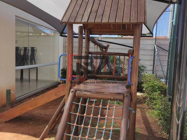 Apartamento Pronto para Morar para Venda em Hortolândia - 5