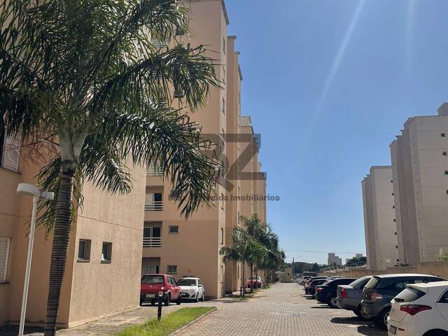 Apartamento Pronto para Morar para Venda em Hortolândia - 5