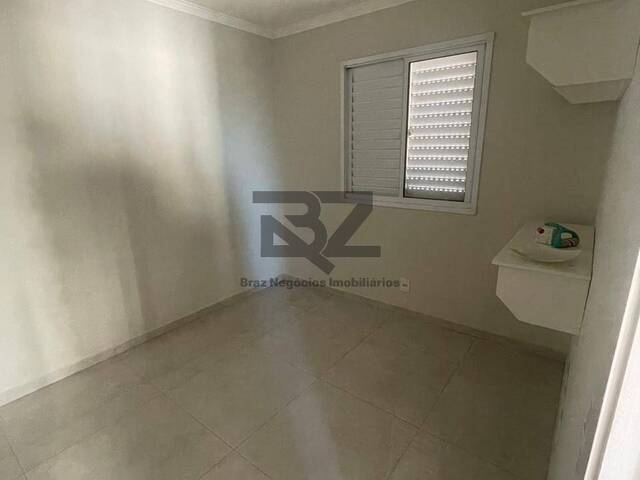 Apartamento Pronto para Morar para Venda em Hortolândia - 4
