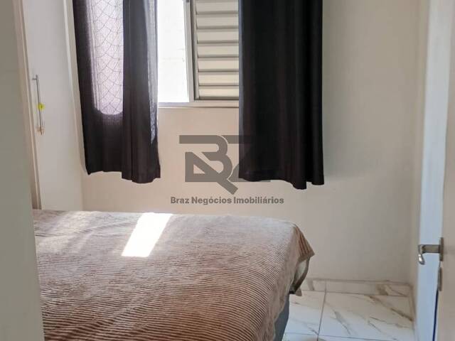 Apartamento Pronto para Morar para Venda em Campinas - 2