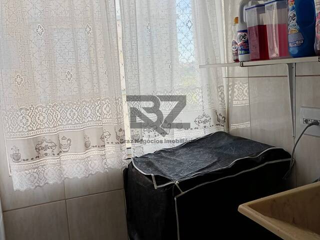 Apartamento Pronto para Morar para Venda em Campinas - 3