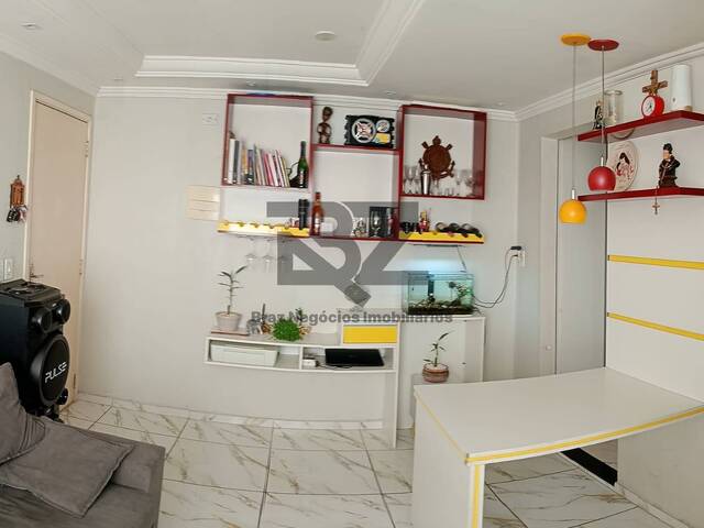 Apartamento Pronto para Morar para Venda em Campinas - 5