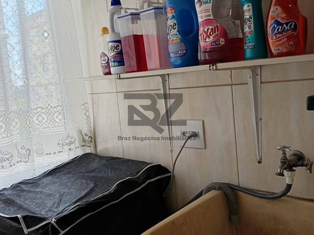 Apartamento Pronto para Morar para Venda em Campinas - 4