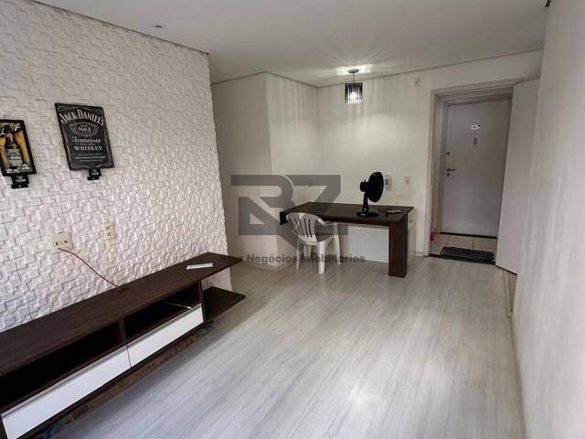 Apartamento Pronto para Morar para Venda em Sumaré - 4