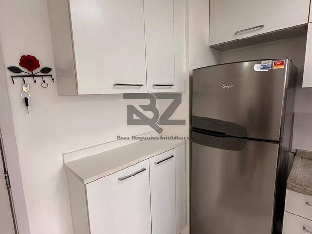 Apartamento Pronto para Morar para Venda em Sumaré - 5