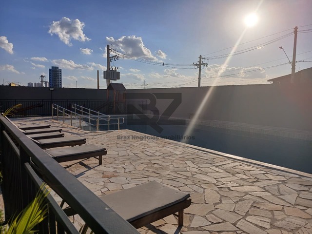 Apartamento Pronto para Morar para Venda em Hortolândia - 4