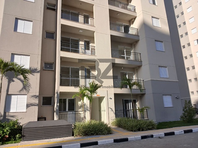 Apartamento Pronto para Morar para Venda em Hortolândia - 2