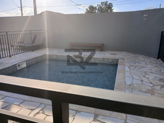 Apartamento Pronto para Morar para Venda em Hortolândia - 3