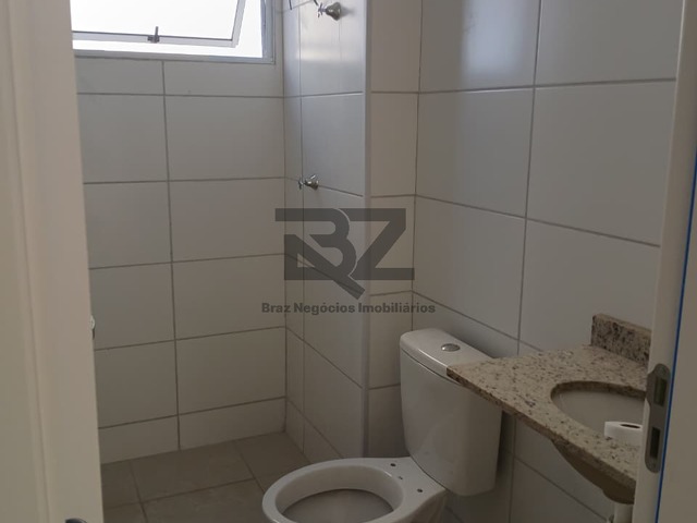 Apartamento Pronto para Morar para Venda em Hortolândia - 5