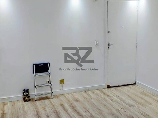 Apartamento Pronto para Morar para Venda em Hortolândia - 2