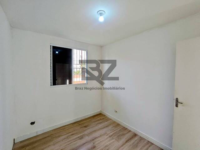 Apartamento Pronto para Morar para Venda em Hortolândia - 4