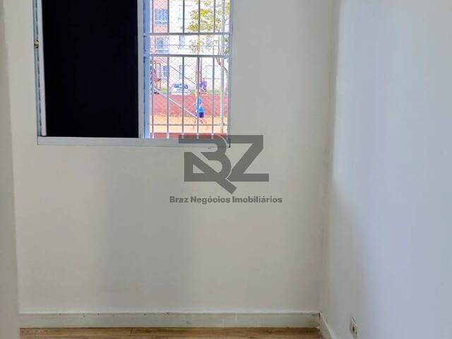 Apartamento Pronto para Morar para Venda em Hortolândia - 3