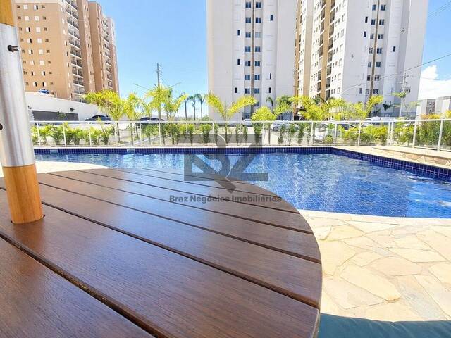 #1067 - Apartamento Pronto para Morar para Venda em Hortolândia - SP