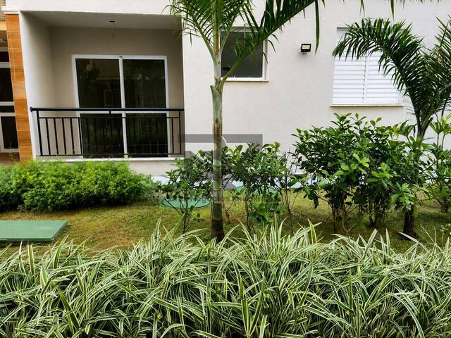 Apartamento Pronto para Morar para Venda em Hortolândia - 4