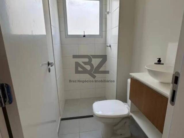 #1068 - Apartamento Pronto para Morar para Venda em Sumaré - SP