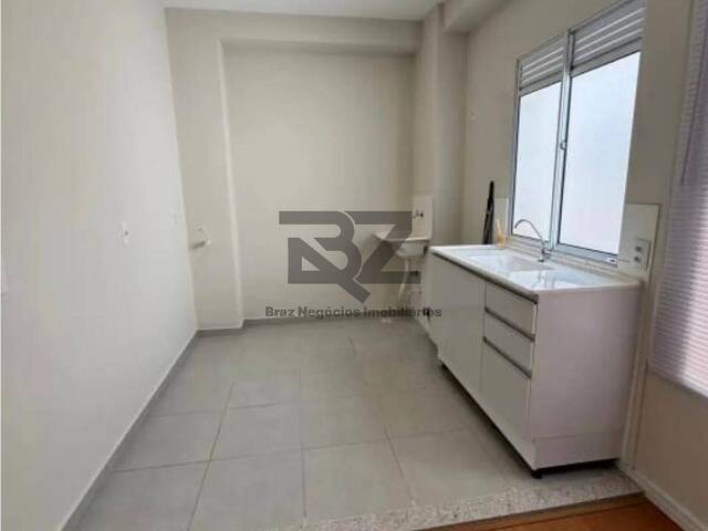 #1068 - Apartamento Pronto para Morar para Venda em Sumaré - SP