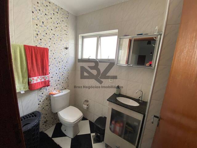 Apartamento Pronto para Morar para Venda em Hortolândia - 2