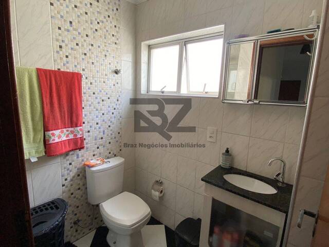Apartamento Pronto para Morar para Venda em Hortolândia - 3