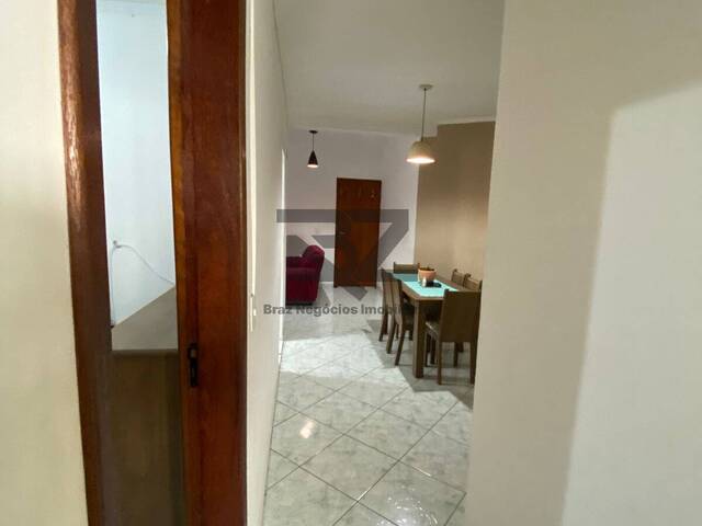 Apartamento Pronto para Morar para Venda em Hortolândia - 4