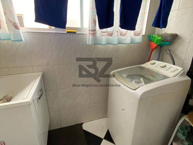 Apartamento Pronto para Morar para Venda em Hortolândia - 5
