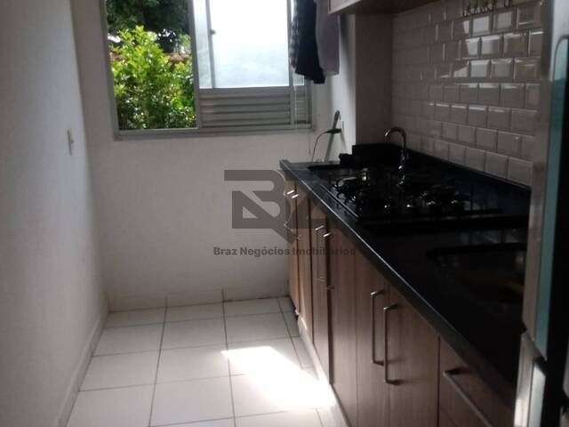 #1070 - Apartamento Pronto para Morar para Venda em Sumaré - SP