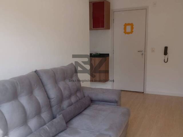 #1070 - Apartamento Pronto para Morar para Venda em Sumaré - SP