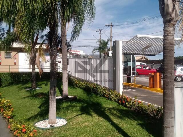 #1070 - Apartamento Pronto para Morar para Venda em Sumaré - SP
