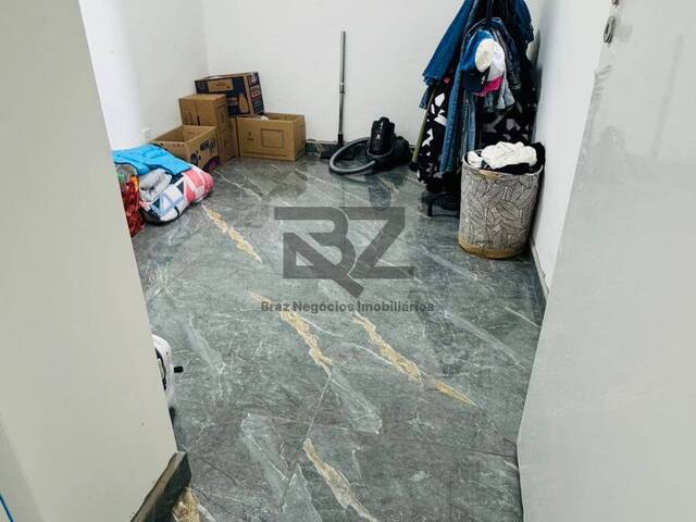 Apartamento Pronto para Morar para Venda em Hortolândia - 3