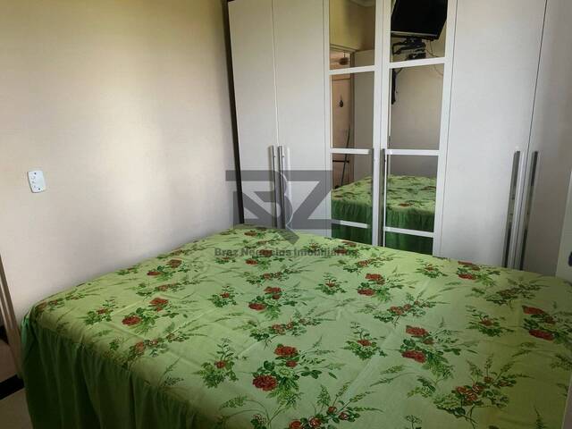 #1072 - Apartamento Pronto para Morar para Venda em Sumaré - SP