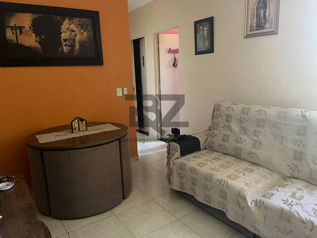 Apartamento Pronto para Morar para Venda em Sumaré - 5