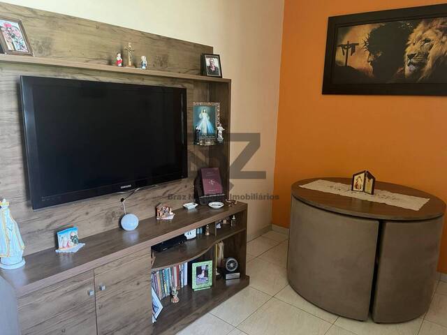 Apartamento Pronto para Morar para Venda em Sumaré - 4