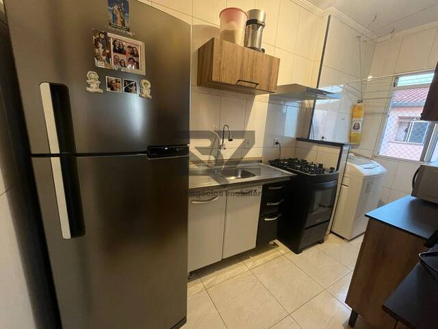 #1072 - Apartamento Pronto para Morar para Venda em Sumaré - SP