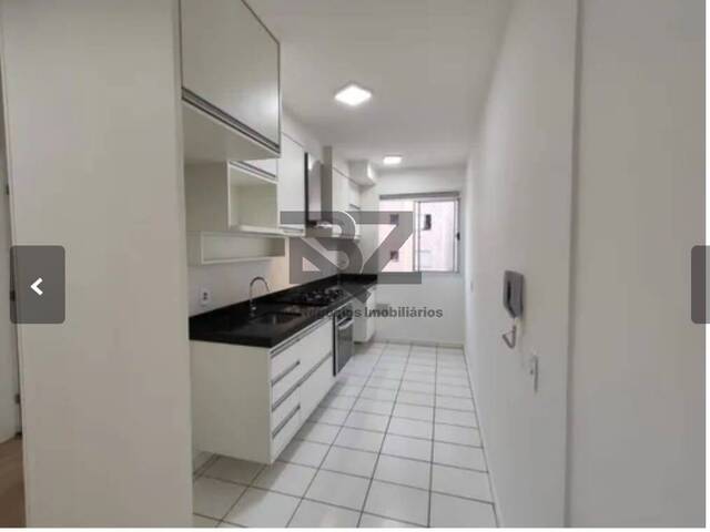 Apartamento Pronto para Morar para Venda em Paulínia - 2