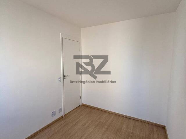 Apartamento Pronto para Morar para Venda em Paulínia - 3