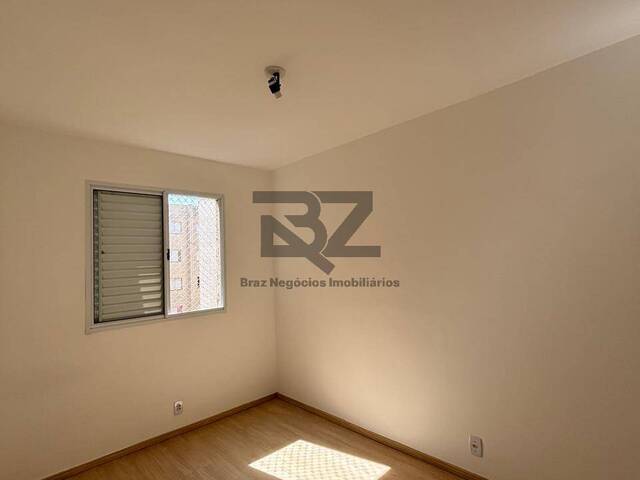 Apartamento Pronto para Morar para Venda em Paulínia - 4