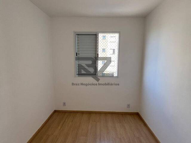 Apartamento Pronto para Morar para Venda em Paulínia - 5