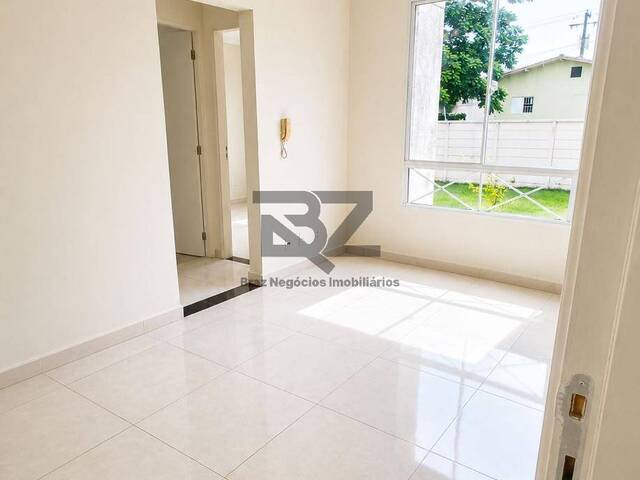 Apartamento Pronto para Morar para Venda em Hortolândia - 2