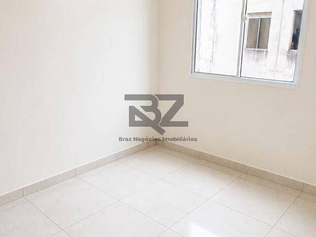 Apartamento Pronto para Morar para Venda em Hortolândia - 3