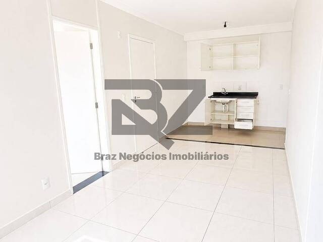 Apartamento Pronto para Morar para Venda em Hortolândia - 5