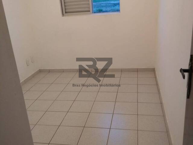 Apartamento Pronto para Morar para Venda em Hortolândia - 4