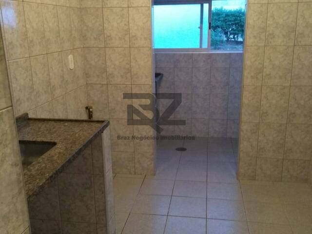 Apartamento Pronto para Morar para Venda em Hortolândia - 5