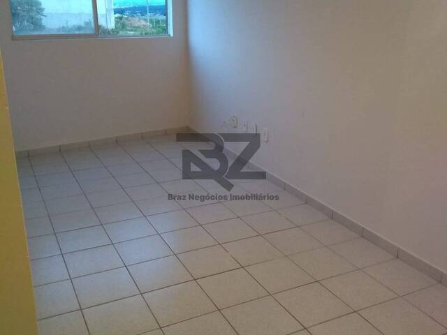 #1075 - Apartamento Pronto para Morar para Venda em Hortolândia - SP - 1