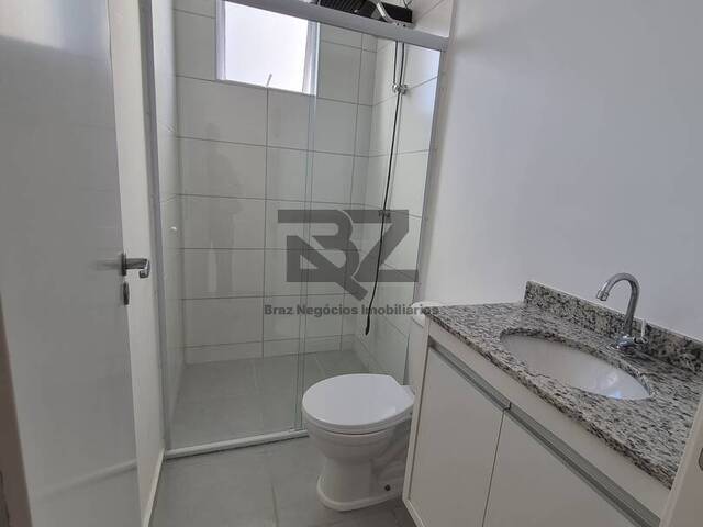 #1076 - Apartamento Pronto para Morar para Venda em Hortolândia - SP - 3