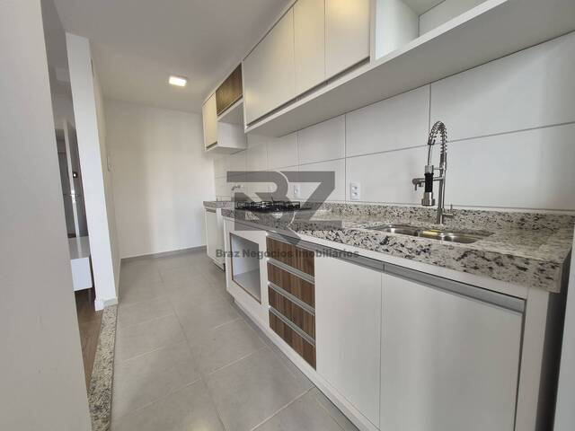 Apartamento Pronto para Morar para Venda em Hortolândia - 5