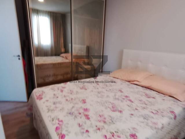 #1077 - Apartamento Pronto para Morar para Venda em Hortolândia - SP - 3