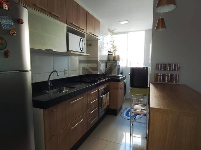 Apartamento Pronto para Morar para Venda em Hortolândia - 4