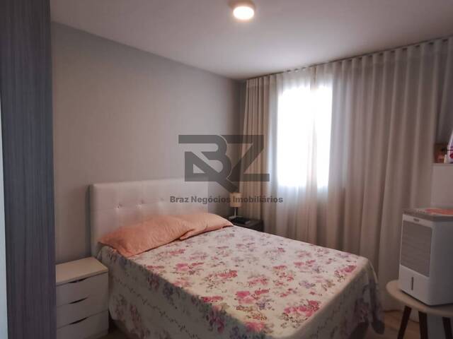 Apartamento Pronto para Morar para Venda em Hortolândia - 5